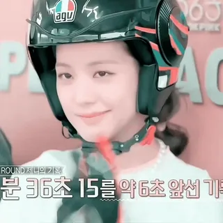 🍡 513402a2 ROUND 제니의 기록
분 36초 15를 약 6초 앞선 기 telegram sticker