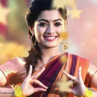 😳 a8fc11c2 wanita, india, sari, gaun, perhiasan telegram sticker