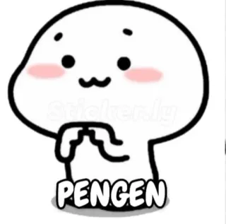 gemoii @varette whatsapp stickers