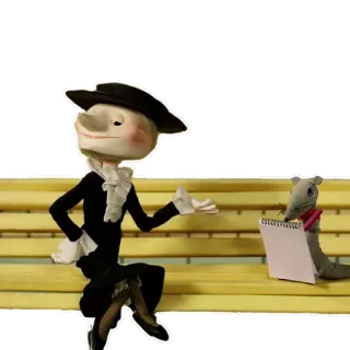 😍 5a526fd9 telegram sticker