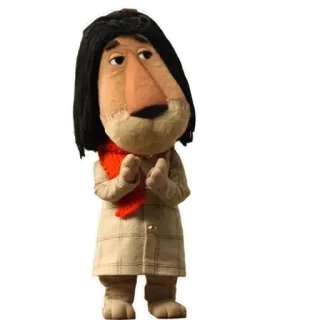 👏 9dcf91f5 telegram sticker