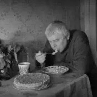 Гена Горин telegram stickers