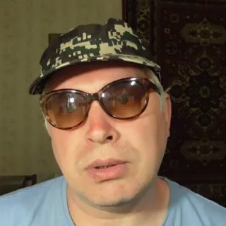 😎 32a1be25 telegram sticker