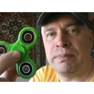 Гена Горин telegram stickers