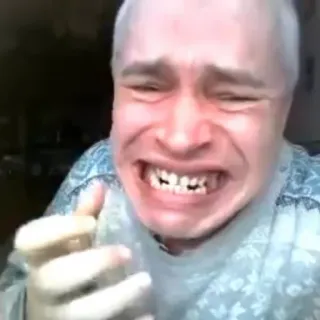 😓 76cad0b9 telegram sticker