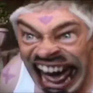 🤪 8de7aba6 telegram sticker