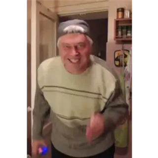 🕺 9107d47c telegram sticker