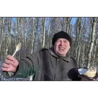 Гена Горин whatsapp stickers