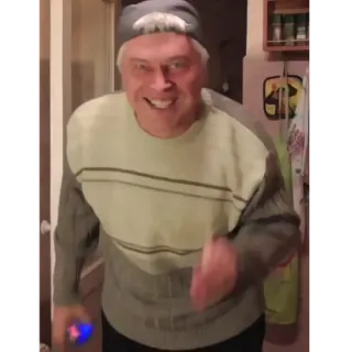 🕺 ae0c4817 telegram sticker