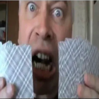 Гена Горин telegram stickers