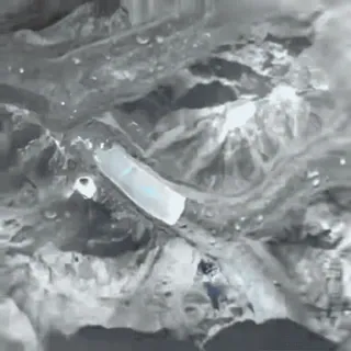 🤯 47b1947e 空撮, 山, 風景, 自然, 地球 telegram sticker