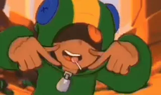 genius @emojis4 whatsapp stickers