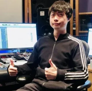 Genshime by @Frazz0 telegram stickers