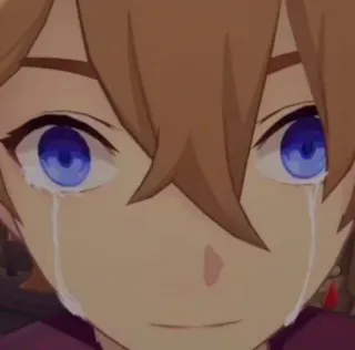 Genshime by @Frazz0 telegram stickers