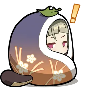 โผ๏ธ 695f2499 telegram sticker