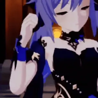 Геншин - @Tg_stickersu whatsapp stickers