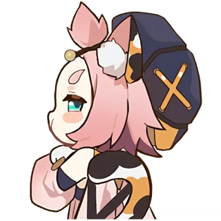 😕 13cd38ff telegram sticker