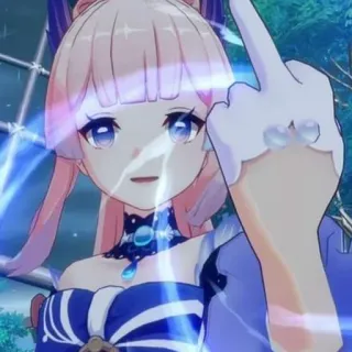 Заходи в геншин👉 @genshinb telegram stickers