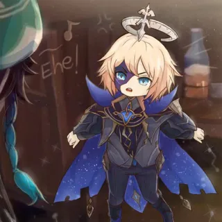 🤨 a1f6160d Ehe! telegram sticker