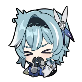 🤧 cf19de41 telegram sticker