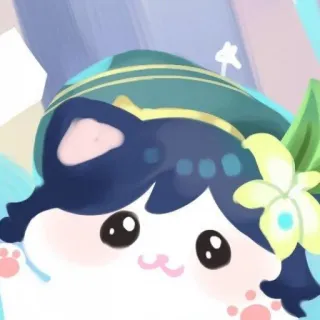 🍥 eaa4ffc6 telegram sticker