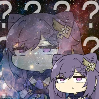 💠 Genshin Meme (@TodorokiShouto) telegram stickers