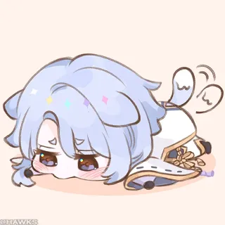 💠 d3d6fe28 telegram sticker