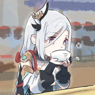 💠 Genshin Meme-2 (@TodorokiShouto) telegram stickers