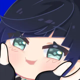 💠 76e27b0d telegram sticker