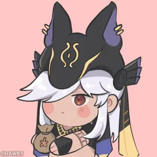 💠 Genshin Meme-3 (@TodorokiShouto) telegram stickers