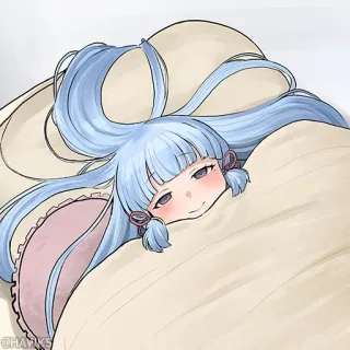 💠 bb76c6f1 telegram sticker