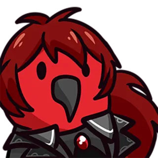 🐔 c2129ad7 telegram sticker