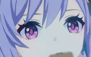 @GenshinImpactIT on Crack 3 telegram stickers