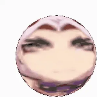 ⚪️ 43868b70 telegram sticker