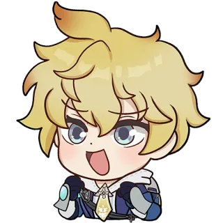 ❄️ fbb3230f telegram sticker