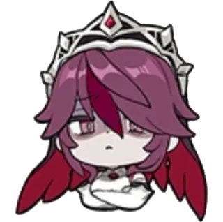 😨 6635e3b4 telegram sticker