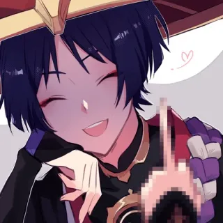 🖕 bb20fd63 telegram sticker