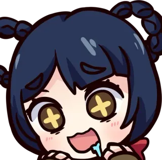 🤤 c863ef12 whatsapp sticker