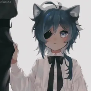 💠 Genshin Impact (@TodorokiShouto) telegram stickers