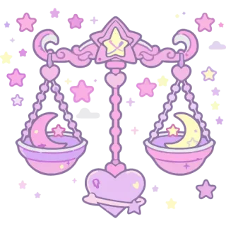 НЕЖНЫЕ 🌸✨ @cute_enot_art telegram stickers