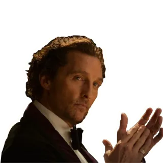 Джентльмены (@endo_R_phin) telegram stickers