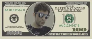 💸 5f8ed204 100
FEDERAL RESERVE NOTE
AA 01234567 B
THE UNITED STATES OF AMERICA
AA 01234567 B
ONE HUNDRED DOLLARS soldi, dollaro, valuta, finanza, economia telegram sticker