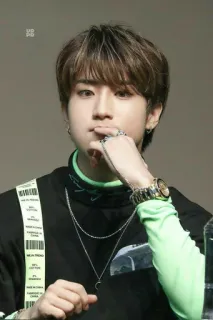 Han jisung whatsapp stickers