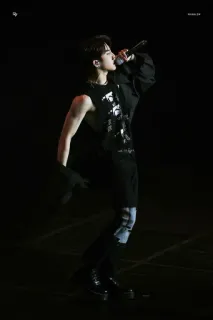 Han jisung telegram stickers