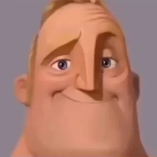 Gesichter telegram stickers