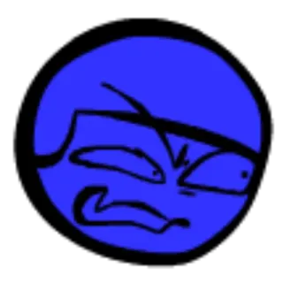 😵‍💫 7b59de07 telegram sticker