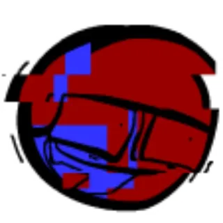 😵‍💫 c677b2e2 telegram sticker