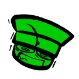 😵‍💫 e36b887a telegram sticker