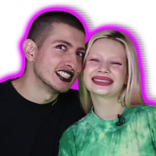 👯‍♀ 18afc8f8 telegram sticker