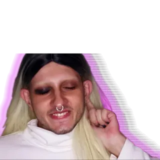 👩‍🦳 4f19b66d telegram sticker